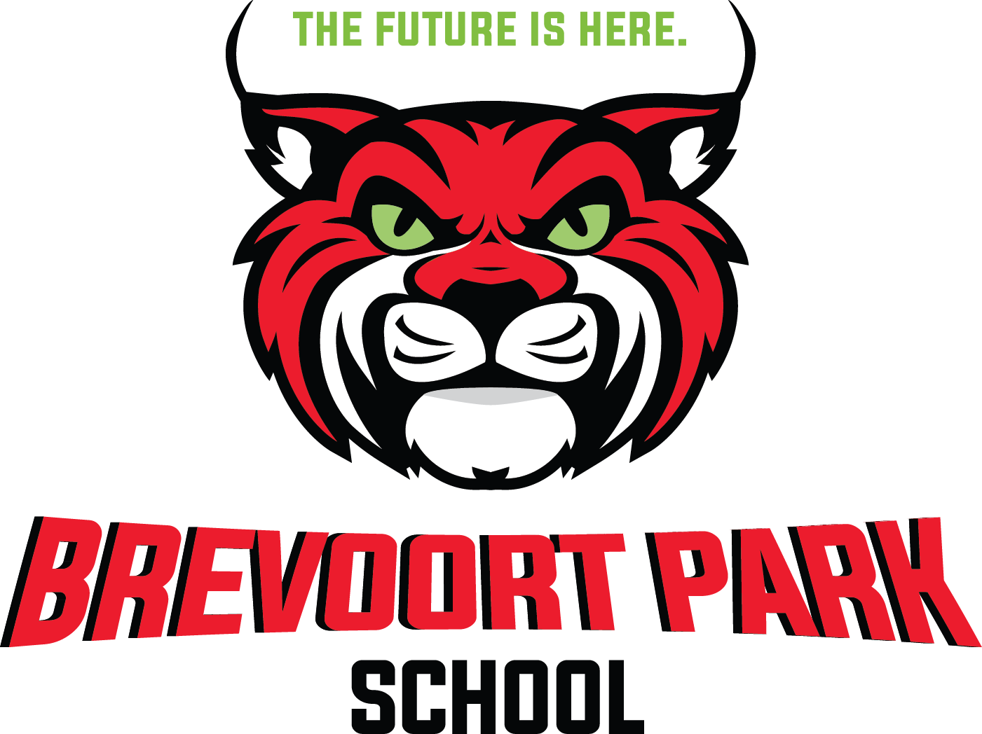 Brevoort Park School logo