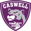 Caswell School logo