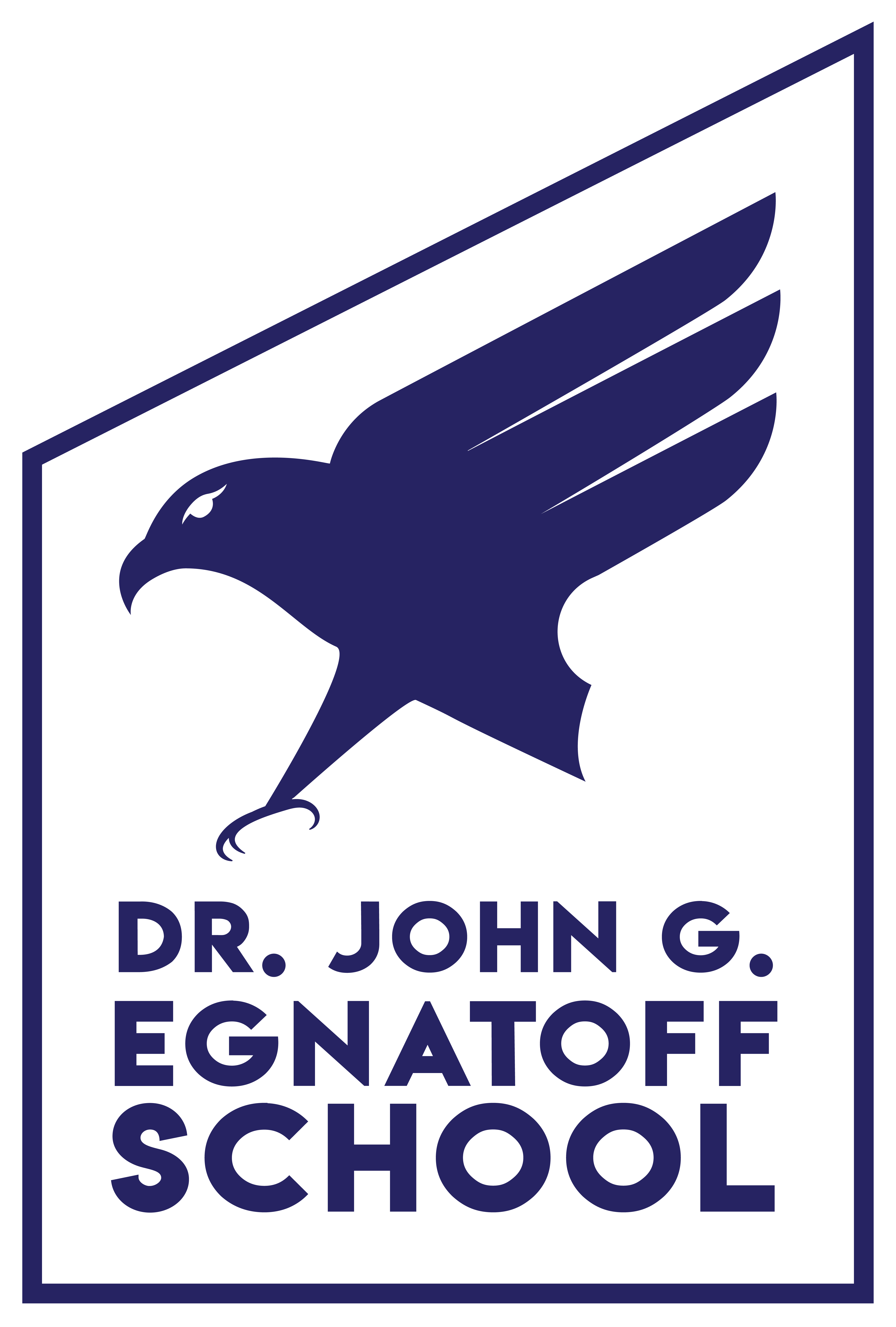 Dr. John G. Egnatoff School logo