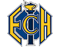 Evan Hardy Collegiate logo