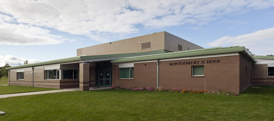Montgomery School