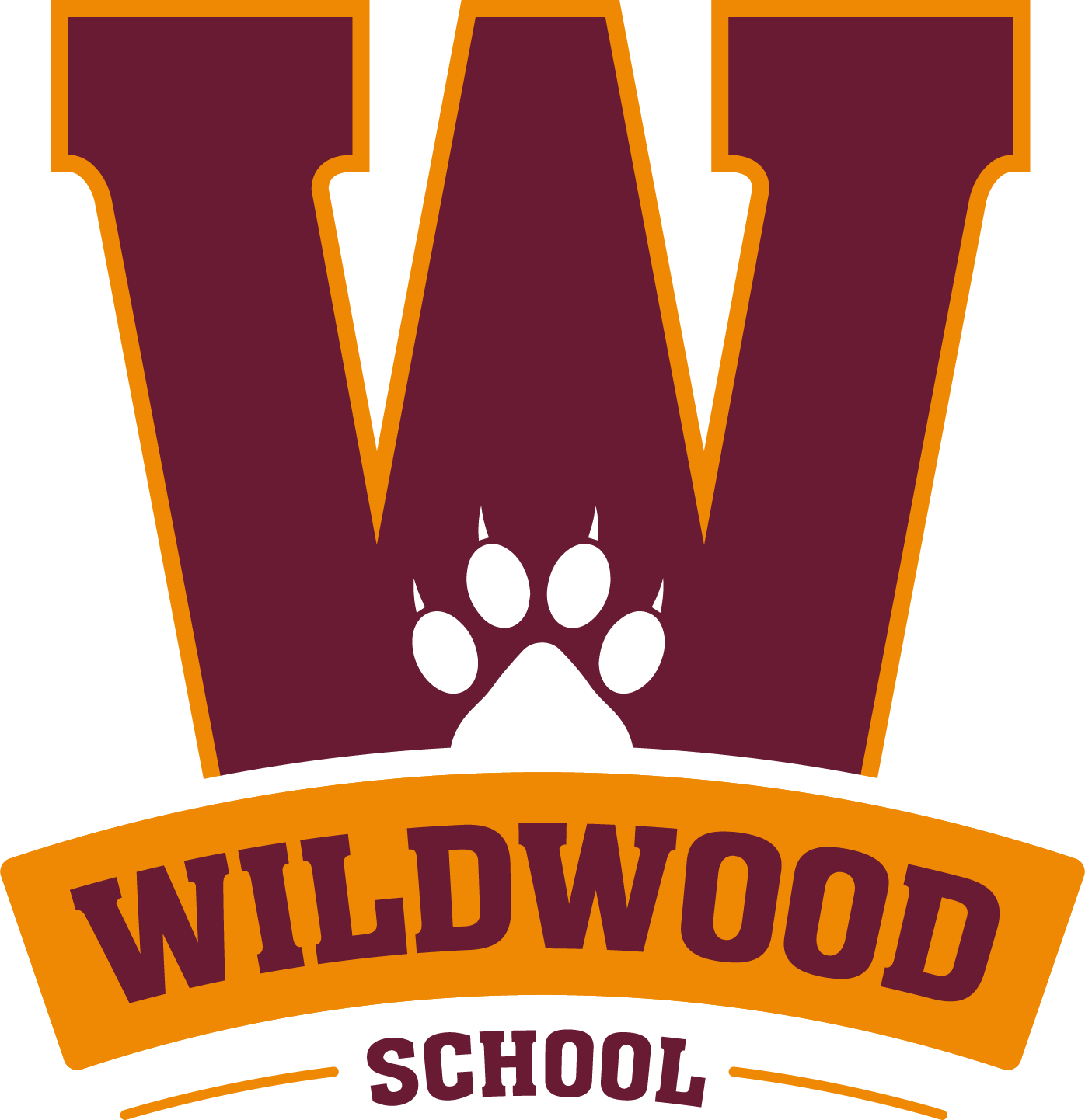 Wildwood School logo
